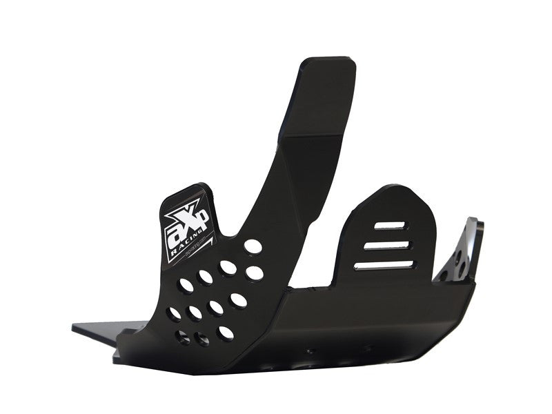 AXP Skid Plate PHD 6mm Yamaha YZ450F 23-/YZ450FX/WR450F/Fantic XXF450 24-
