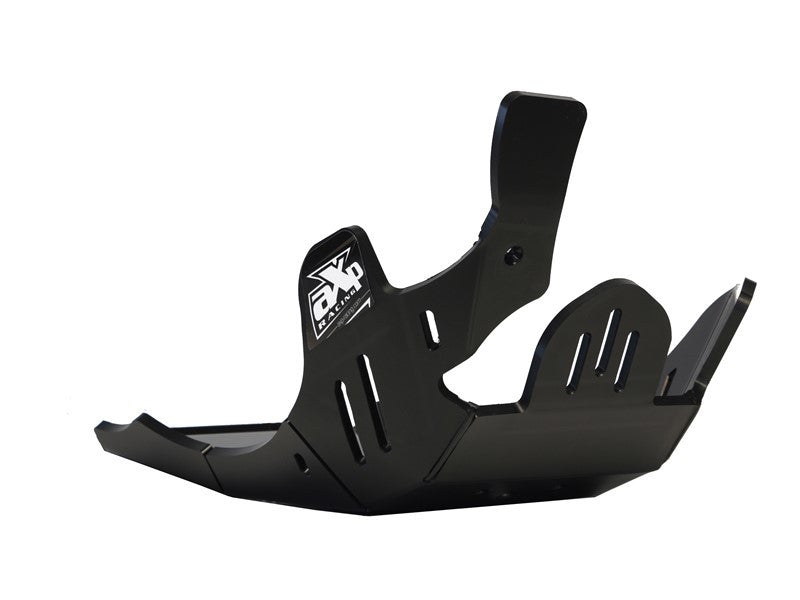 AXP Xtrem HDPE Skid Plate Yamaha YZ450F 23-/YZ450FX/WR450F/Fantic XXF450 24-