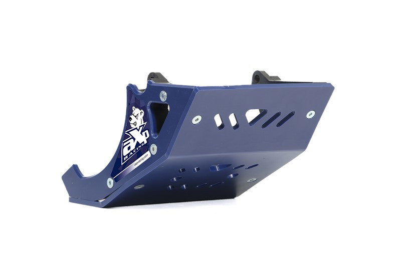 AXP Skid Plate PHD 6mm Blue Surron LIGHT BEE 21-23