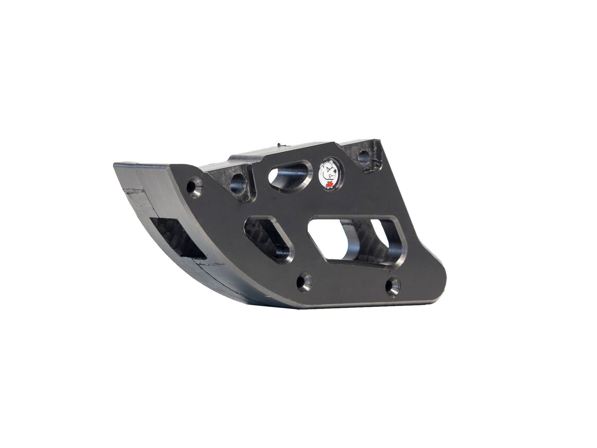 AXP Chain Guide Black Sherco 125/250/300/450/500 SE/SEF FACTORY/RACING 24-
