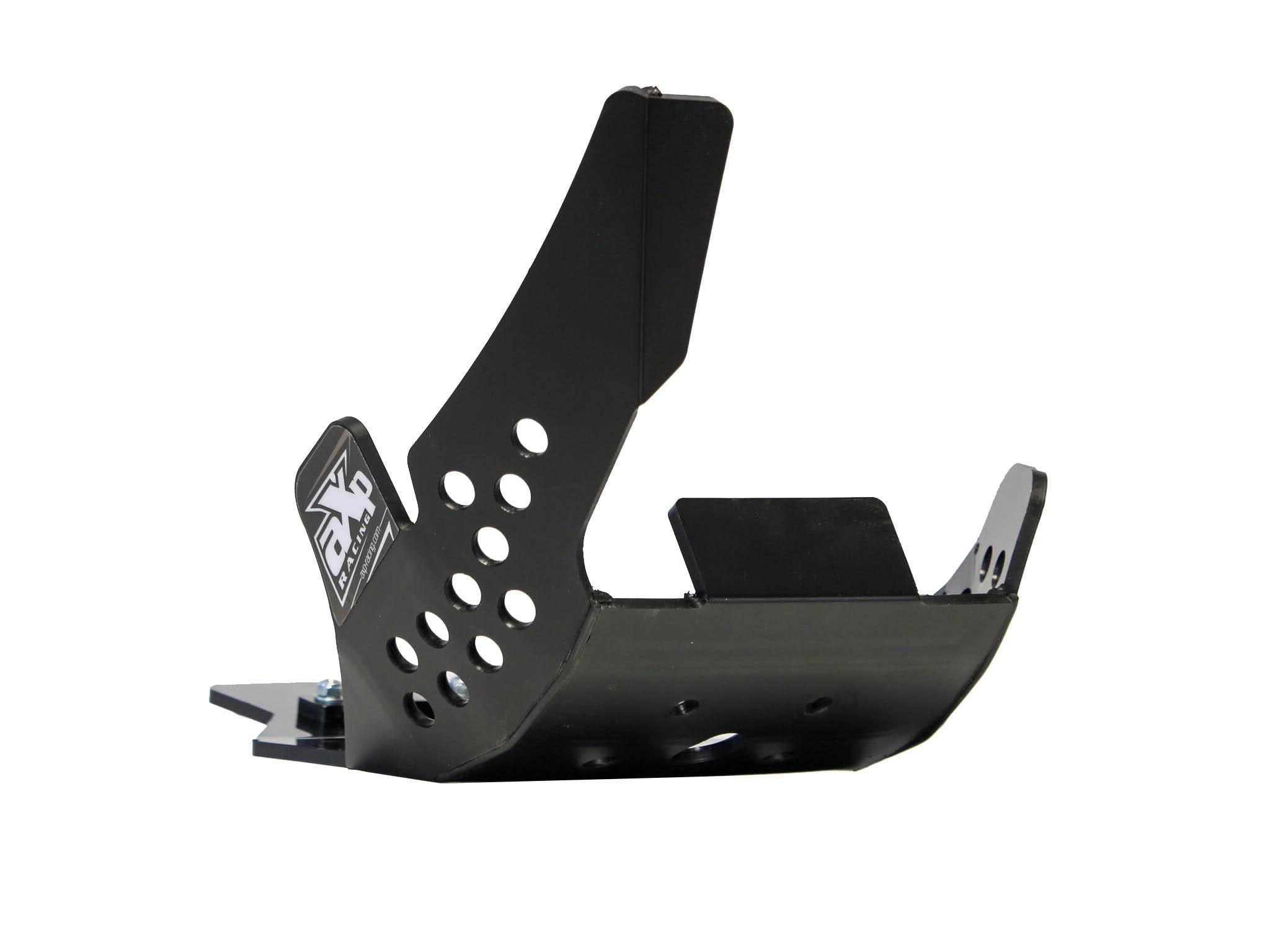 AXP Skid Plate PHD 6mm Yamaha YZ250F 24-/YZ250FX/WR250F/Fantic XXF250 25-