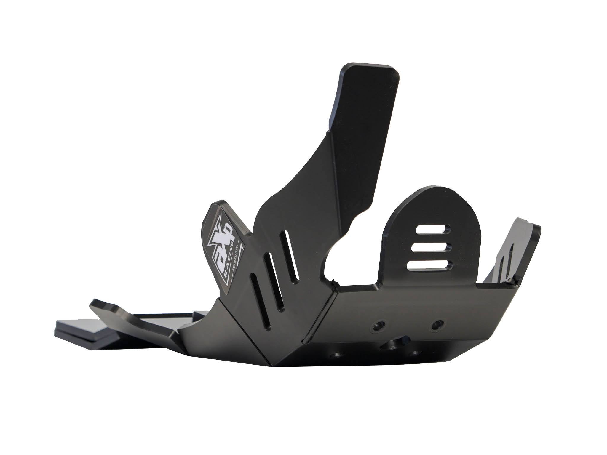 AXP Xtrem HDPE Skid Plate Yamaha YZ250F 24-/YZ250FX/WR250F/Fantic XXF250 25-