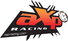 AXP Xtrem HDPE Skid Plate Black YZ125 05-24 / YZ125X 20-24 / Fantic XE125/XX125