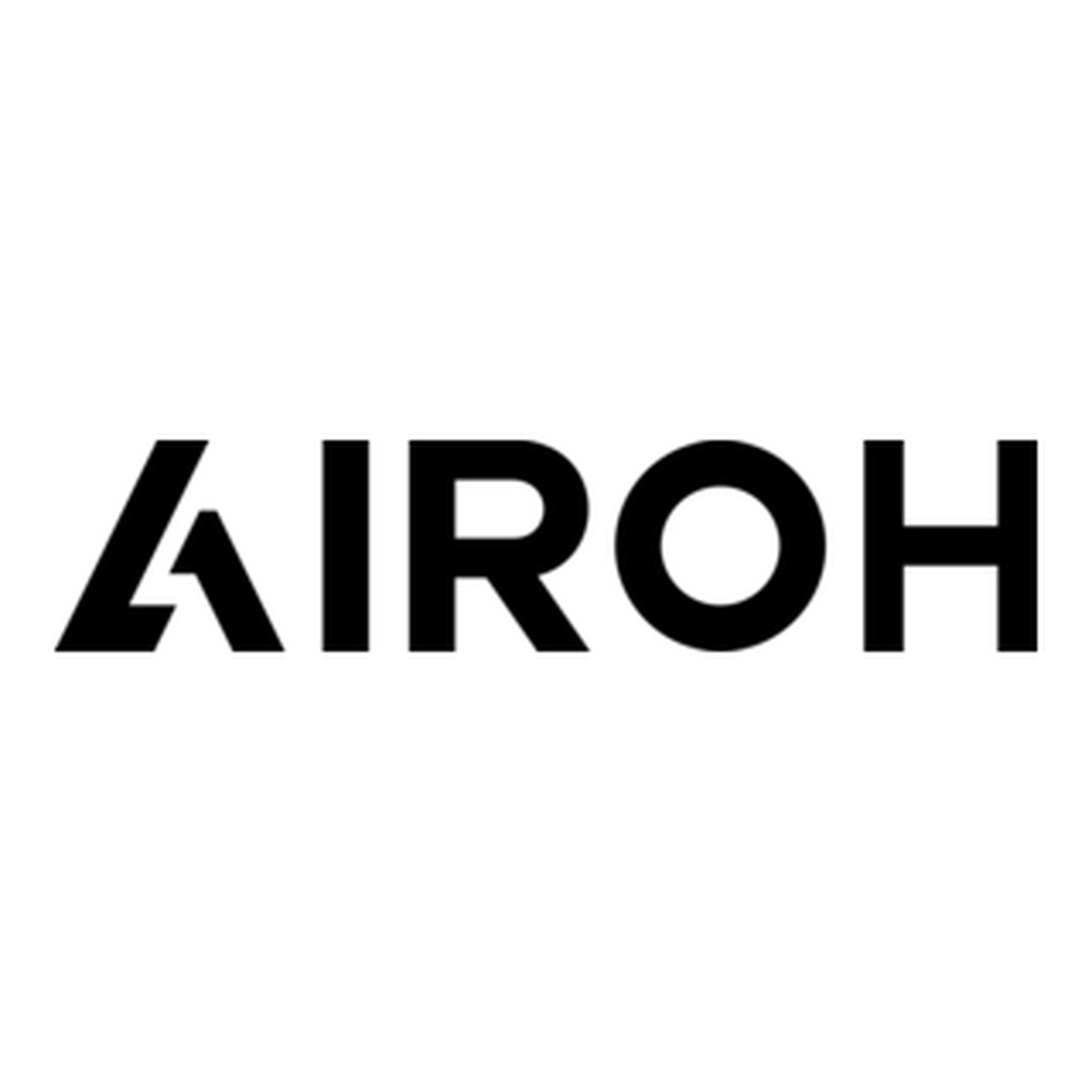 Airoh Mr Strada Visiirin Ulompi Mekanismi