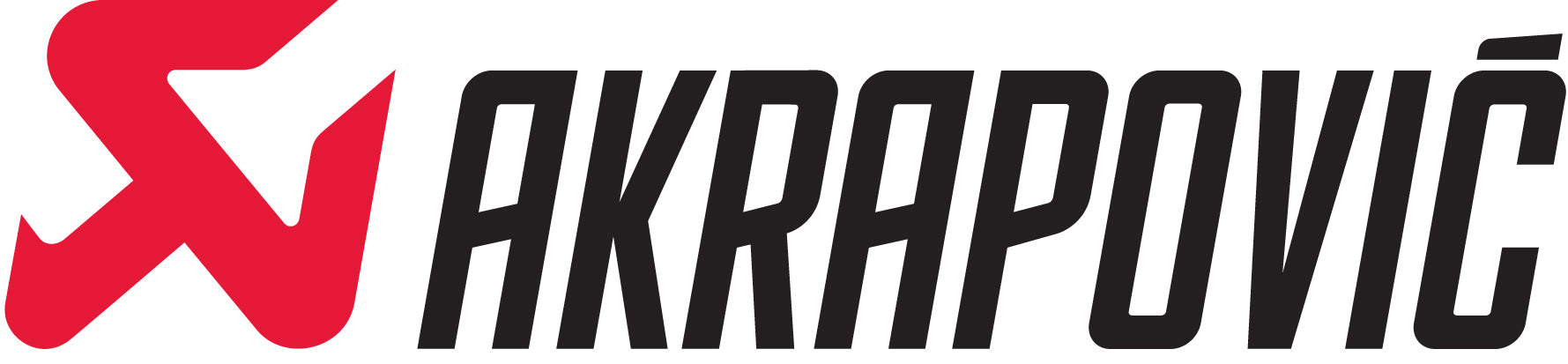 Akrapovic Bolt