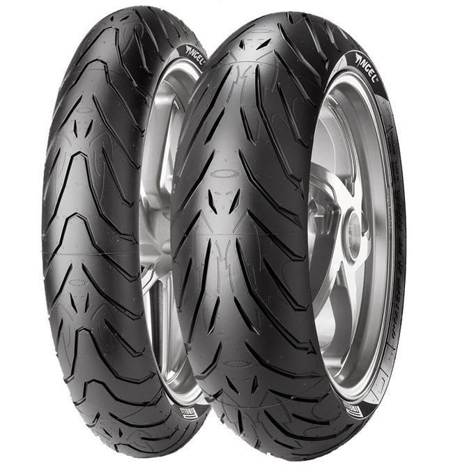 Pirelli Angel ST 180/55 ZR 17 M/C (73W) TL Re