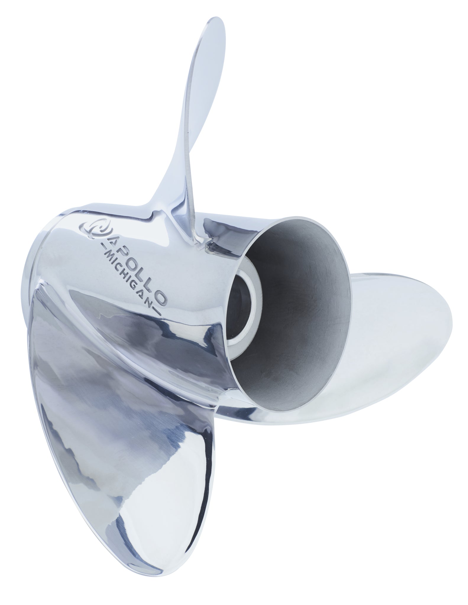 Michigan Apollo XHS Potkuri 14-1/8 x 19