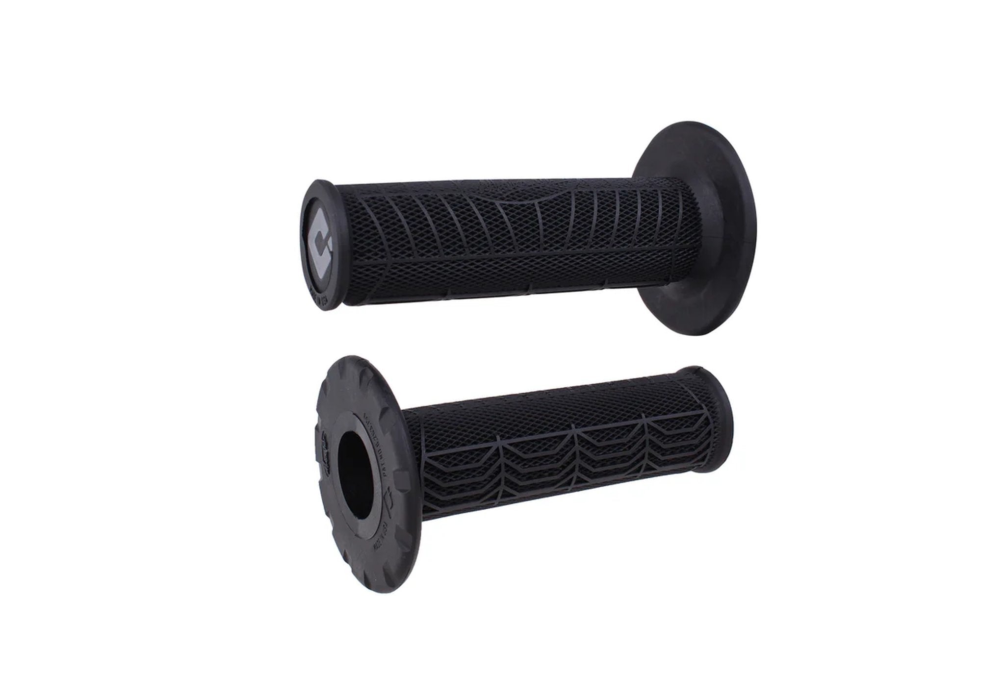 ODI Glue-On Grip Motion Pro DirtControl II S/P Black