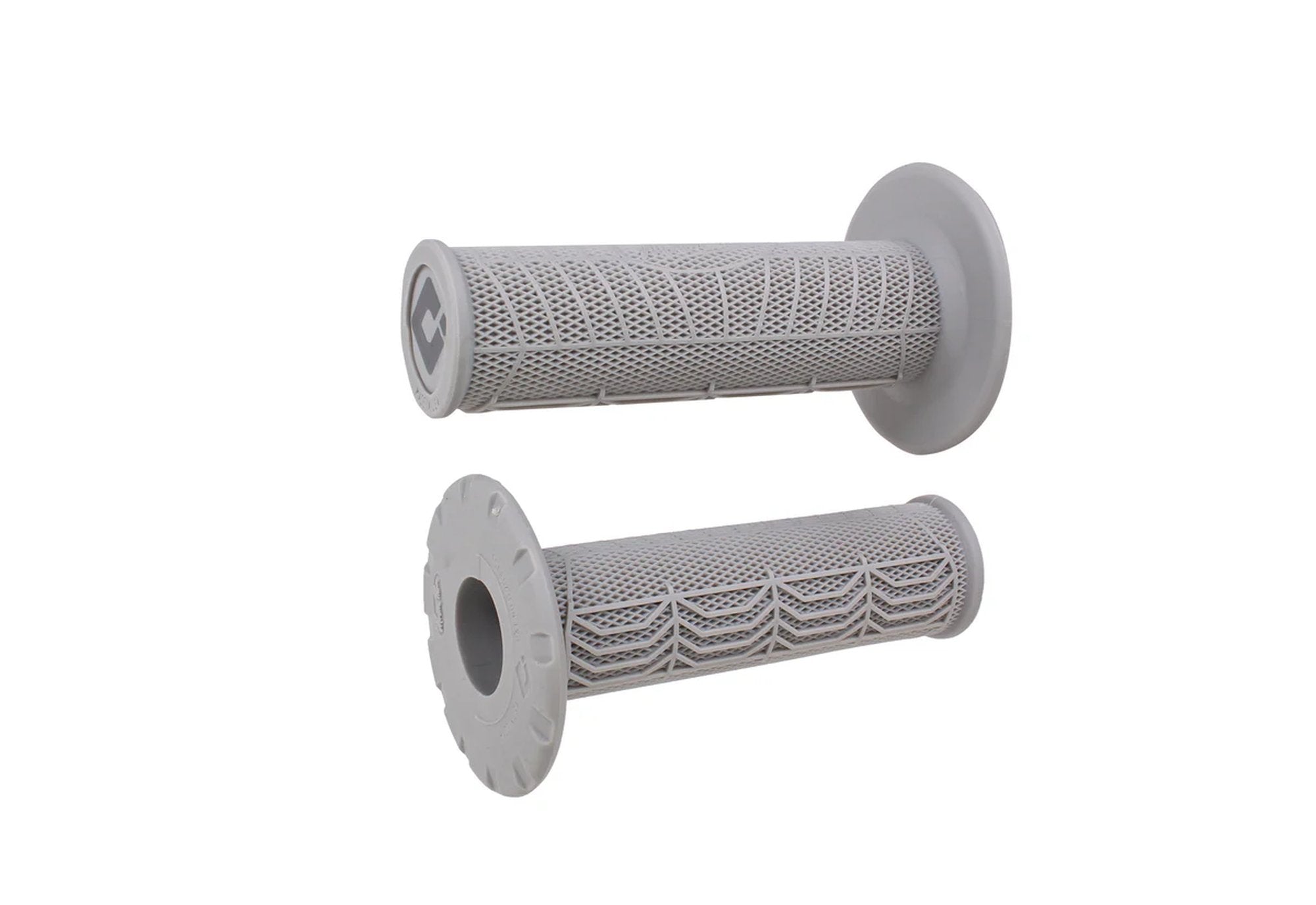 ODI Glue-On Grip Motion Pro DirtControl II S/P Grey
