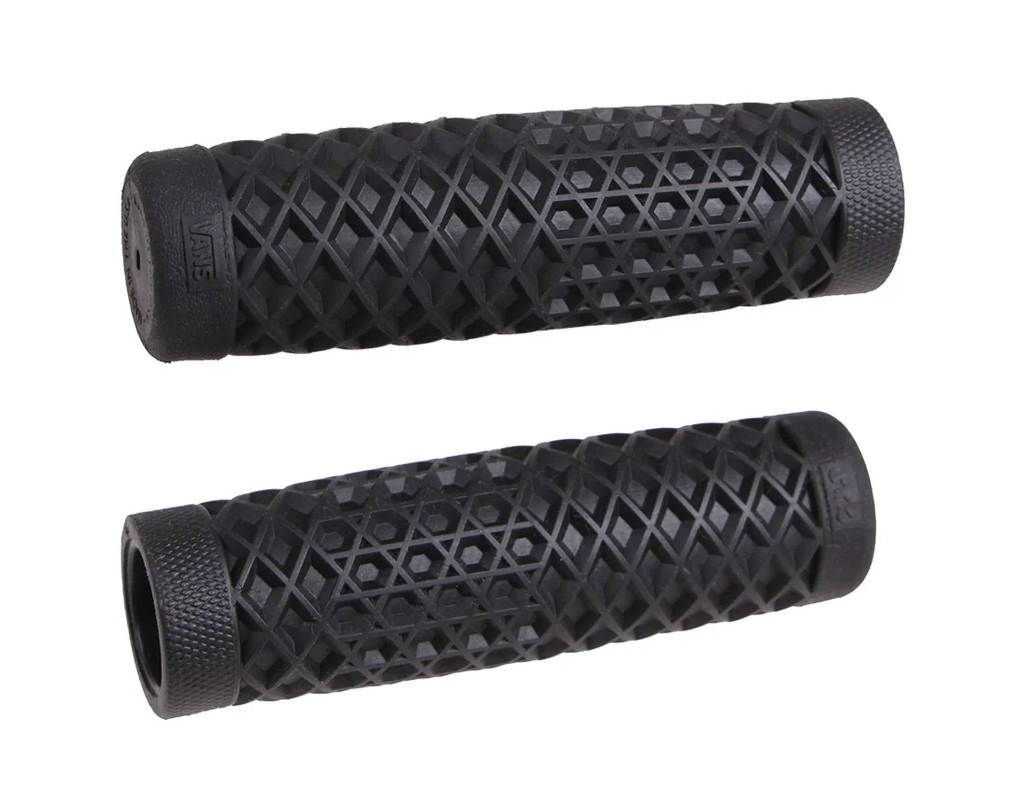 ODI Street VANS/Cult, V-Twin Single-Ply, 7/8" Black