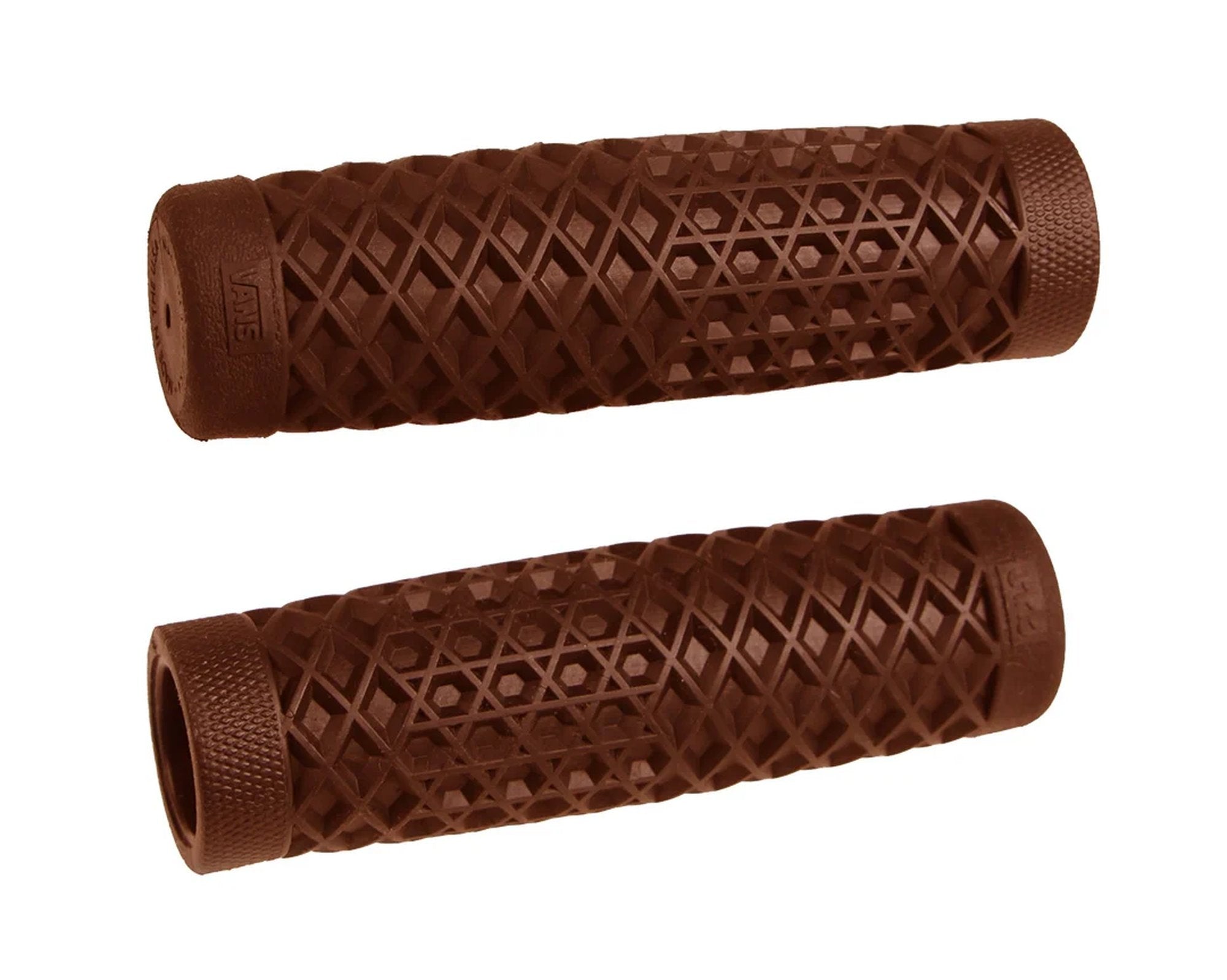 ODI Street VANS/Cult, V-Twin Single-Ply, 7/8" Brown
