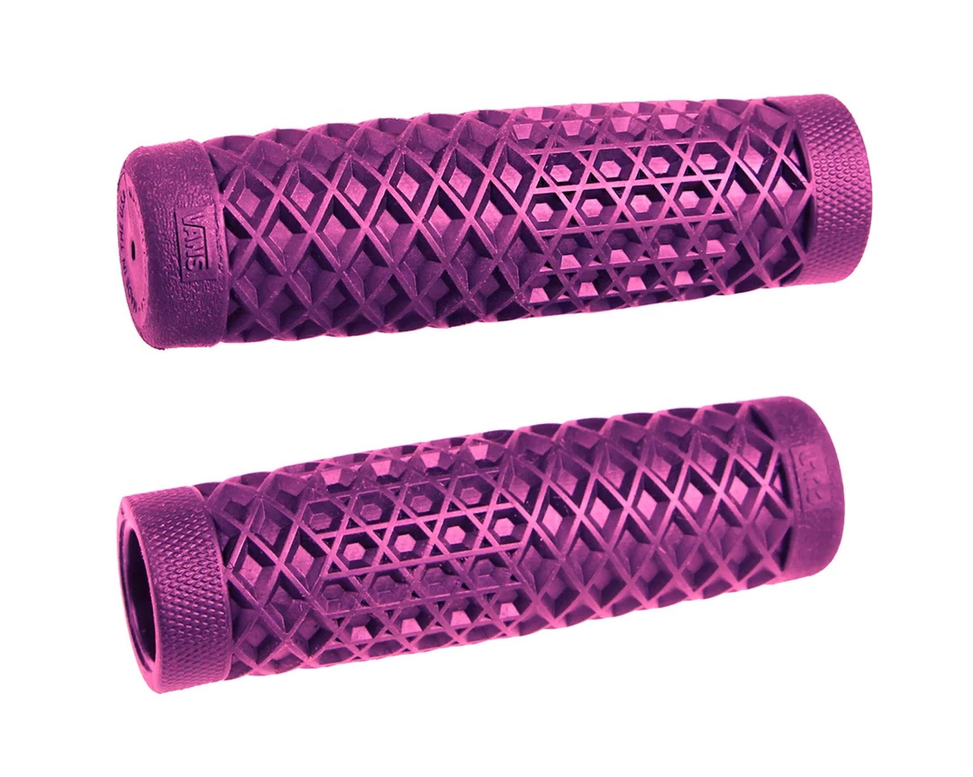 ODI Street VANS/Cult, V-Twin Single-Ply, 7/8" Iredescent Purple