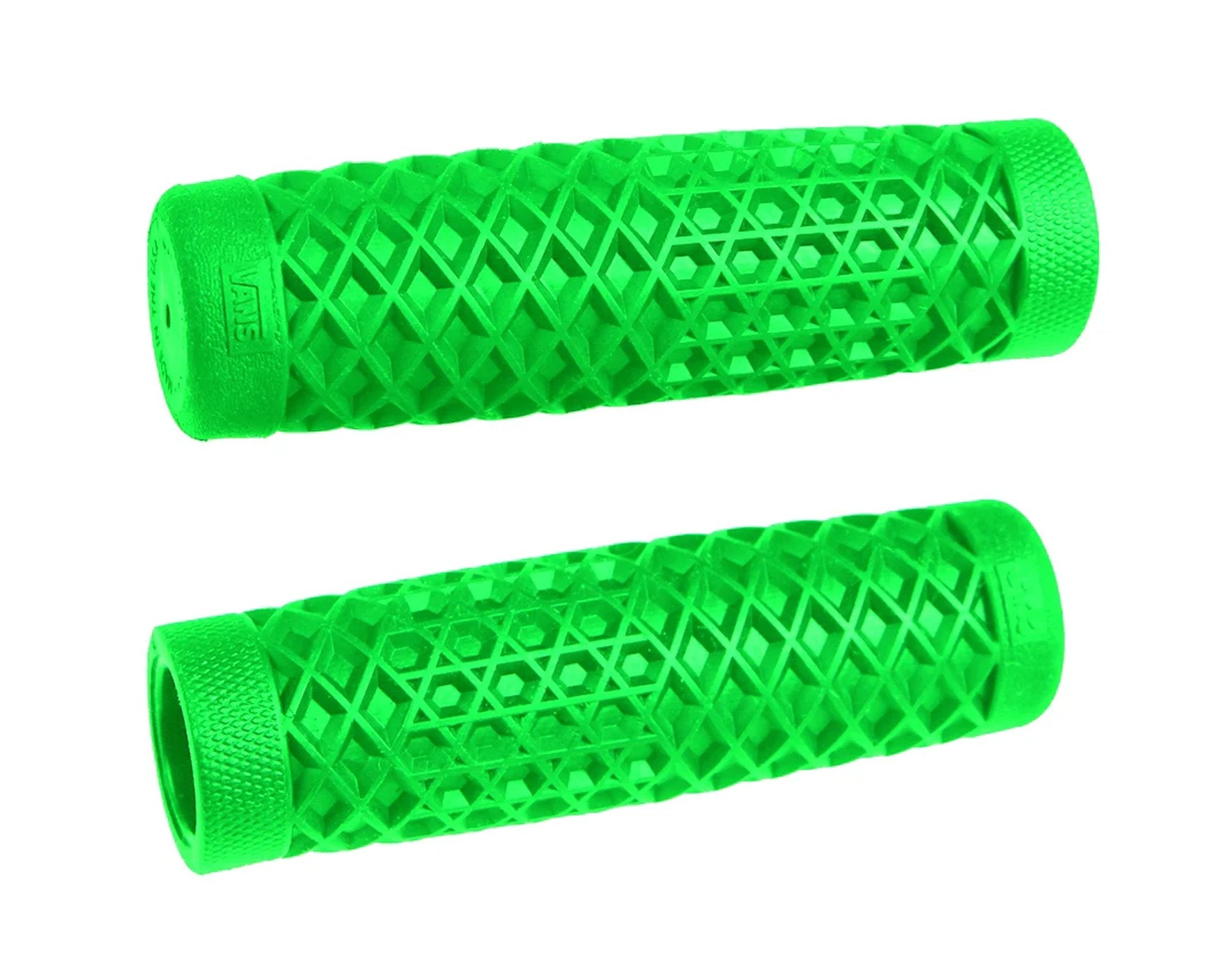 ODI Street VANS/Cult, V-Twin Single-Ply, 7/8" Green