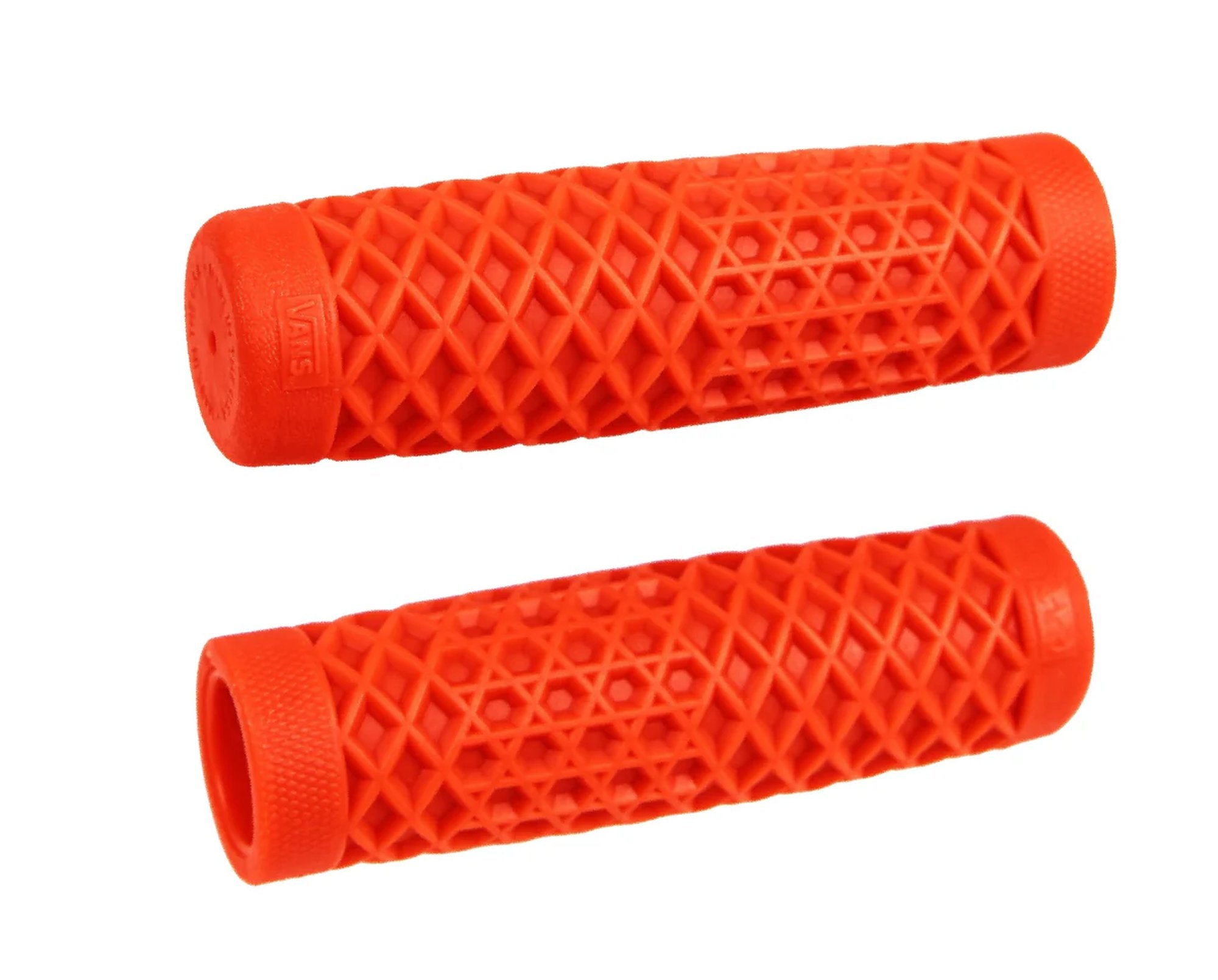 ODI Street VANS/Cult, V-Twin Single-Ply, 7/8" Orange