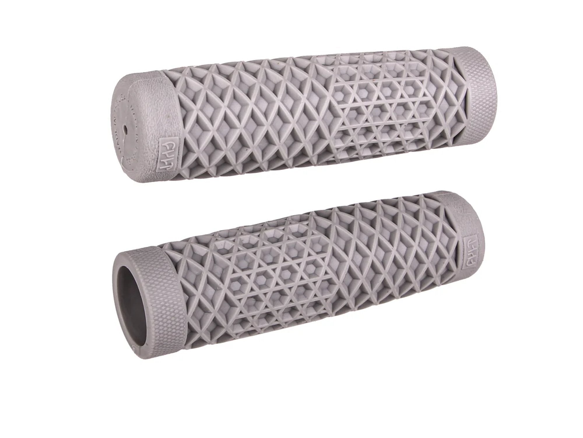 ODI Street VANS/Cult, V-Twin Single-Ply, 1"  Grey
