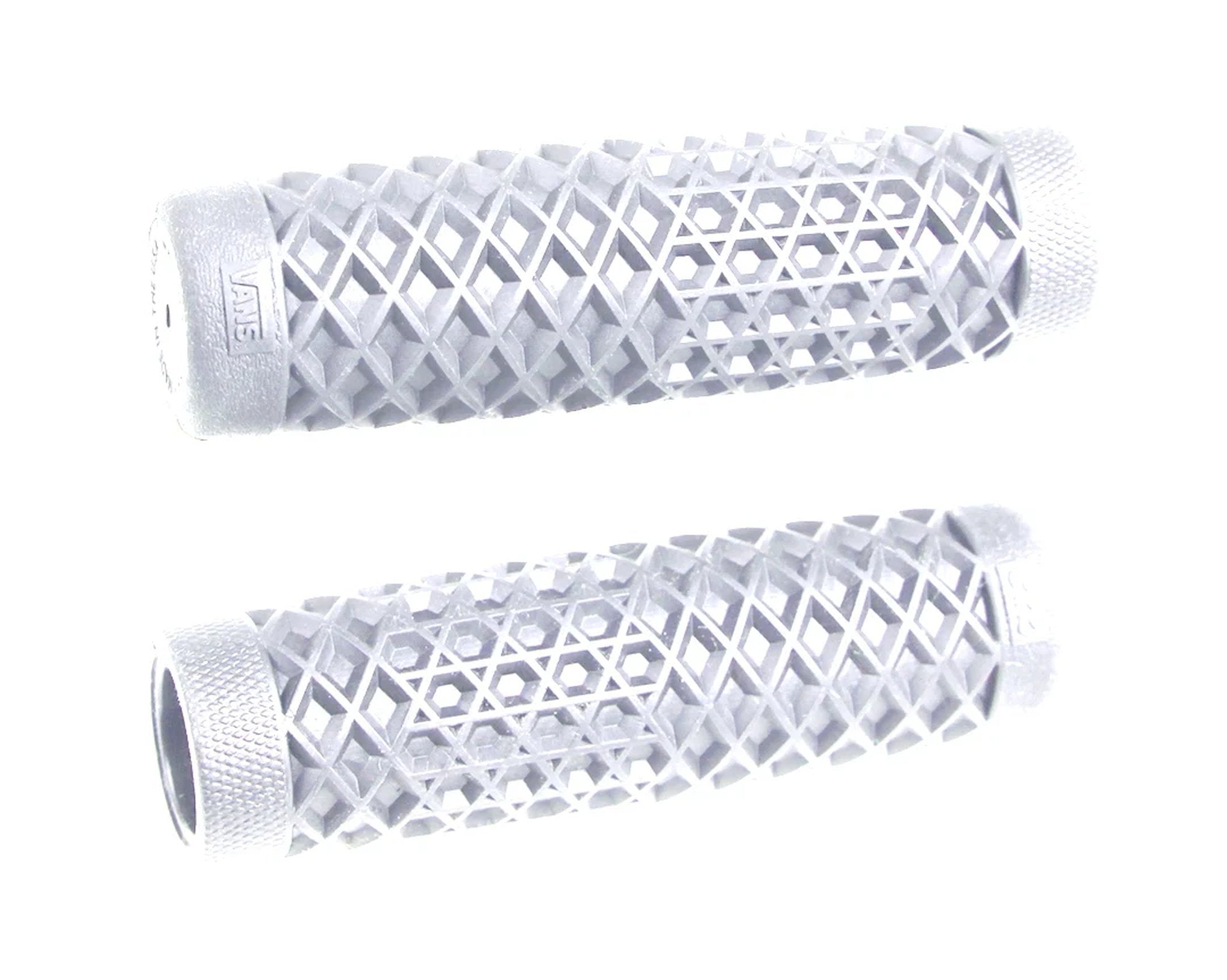 ODI Street VANS/Cult, V-Twin Single-Ply, 1"  White