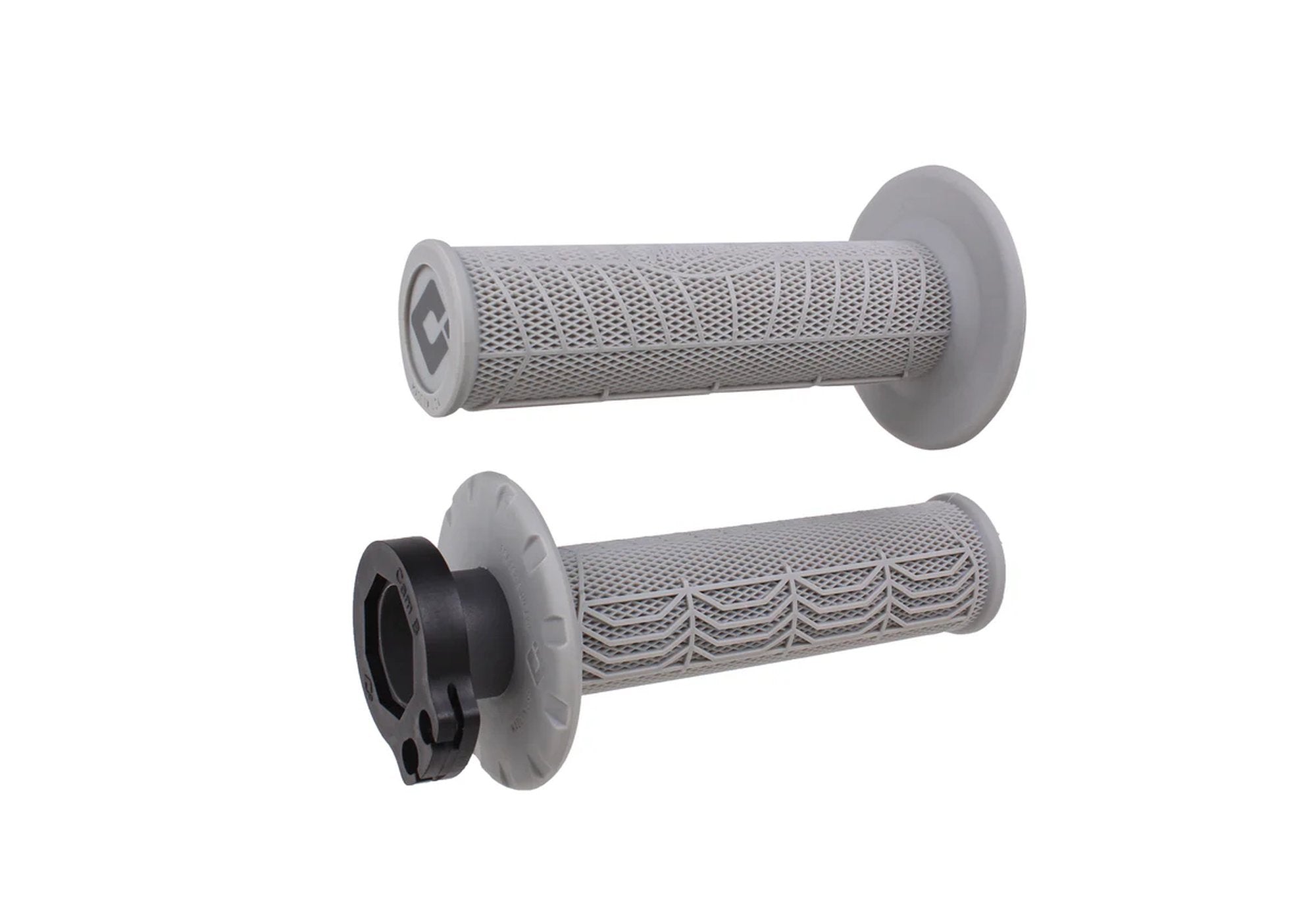 ODI Motion Pro DirtControl V2 Lock-On Grip Grey