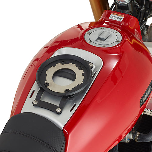GIVI SPECIFIC FLANGE FOR TANLOCK