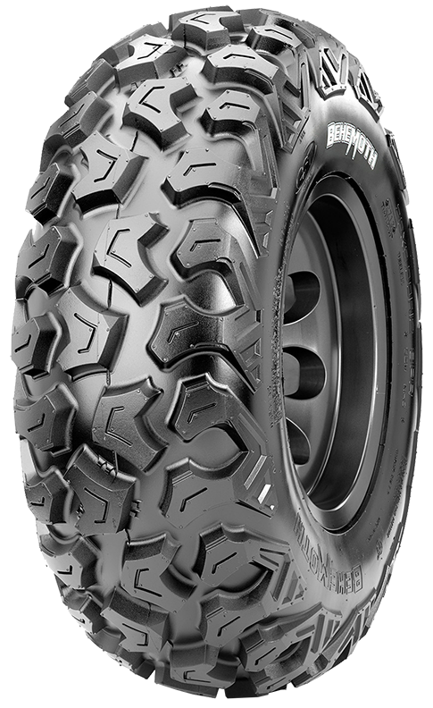 CST Rengas Behemoth CU07 27 x 9.00 - R12 8-Ply M+S E-hyv. 55M