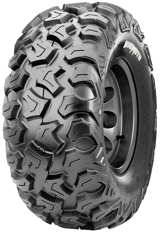 CST Rengas Behemoth CU08 26 x 11.00 - R14 8-Ply M+S E-hyv. 58M