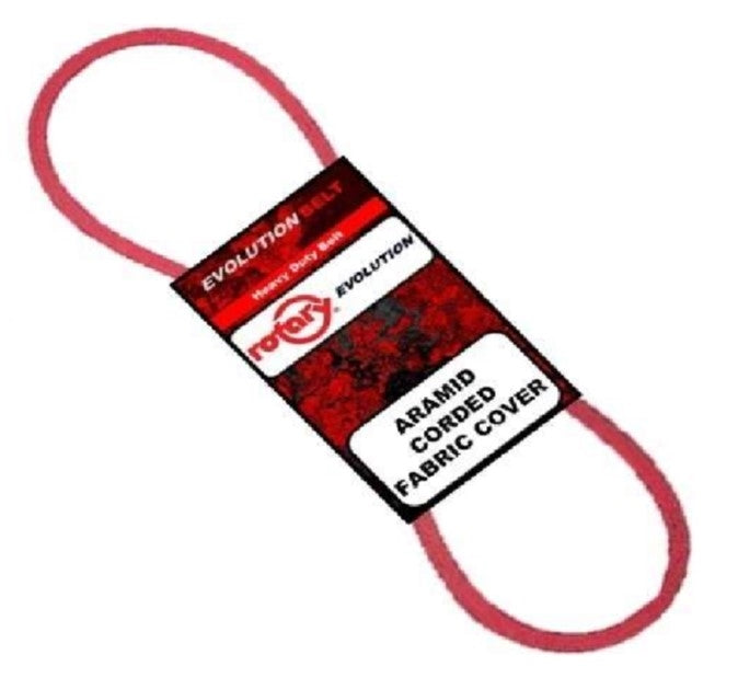 Rotary Evolution Hihna, Aramid, 5/8" x 82" , 5L820 , B80