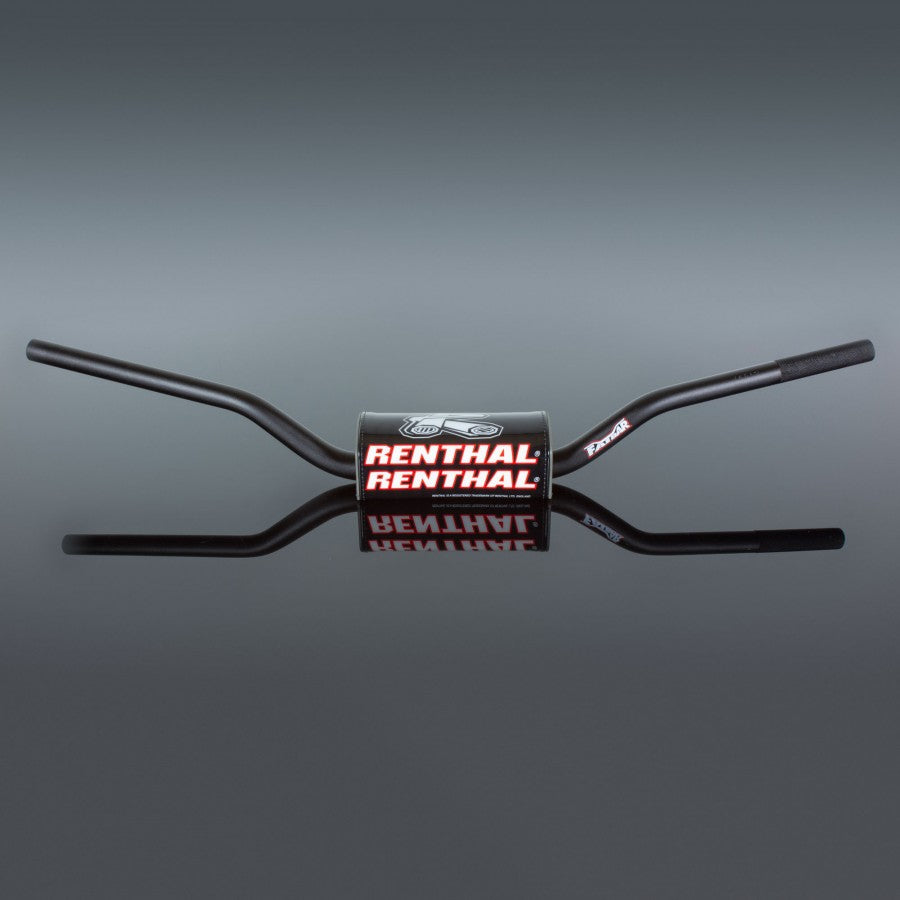 Renthal Fatbar 604 Carmichael Musta