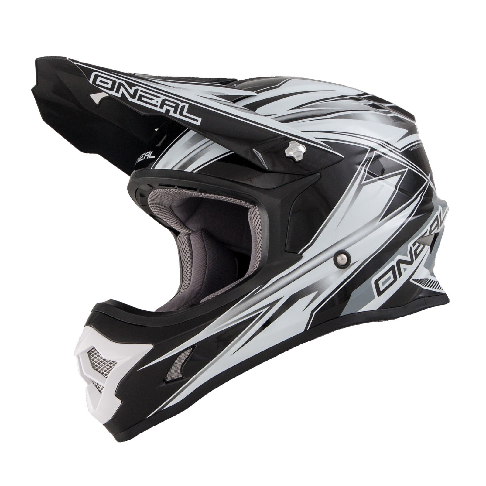 Scar Handlebar O² Ø28,6 (1 1/8”) - McGrath/Short Ktm - Black color