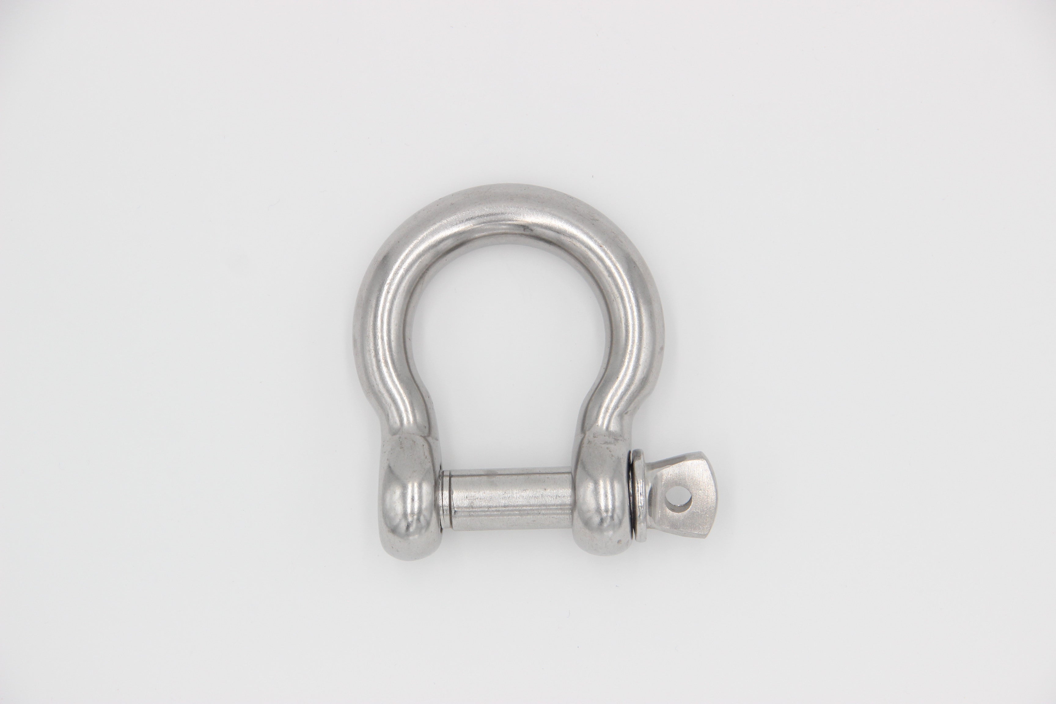 Qvarken Sakkeli Lyyra-malli AISI 316 10mm