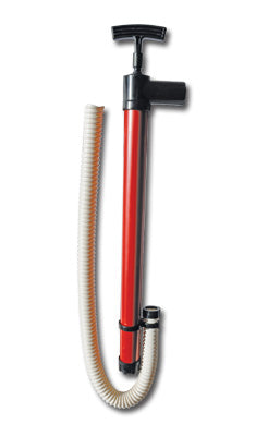 Pilssipumpu käsikäyttöinen 90cm
