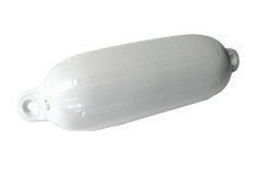 Lepuuttaja 41x11cm (16"x 4 1/2") valkoinen