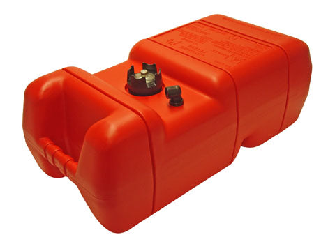 Muovitankki 6 gal (22,7L) ISO13591
