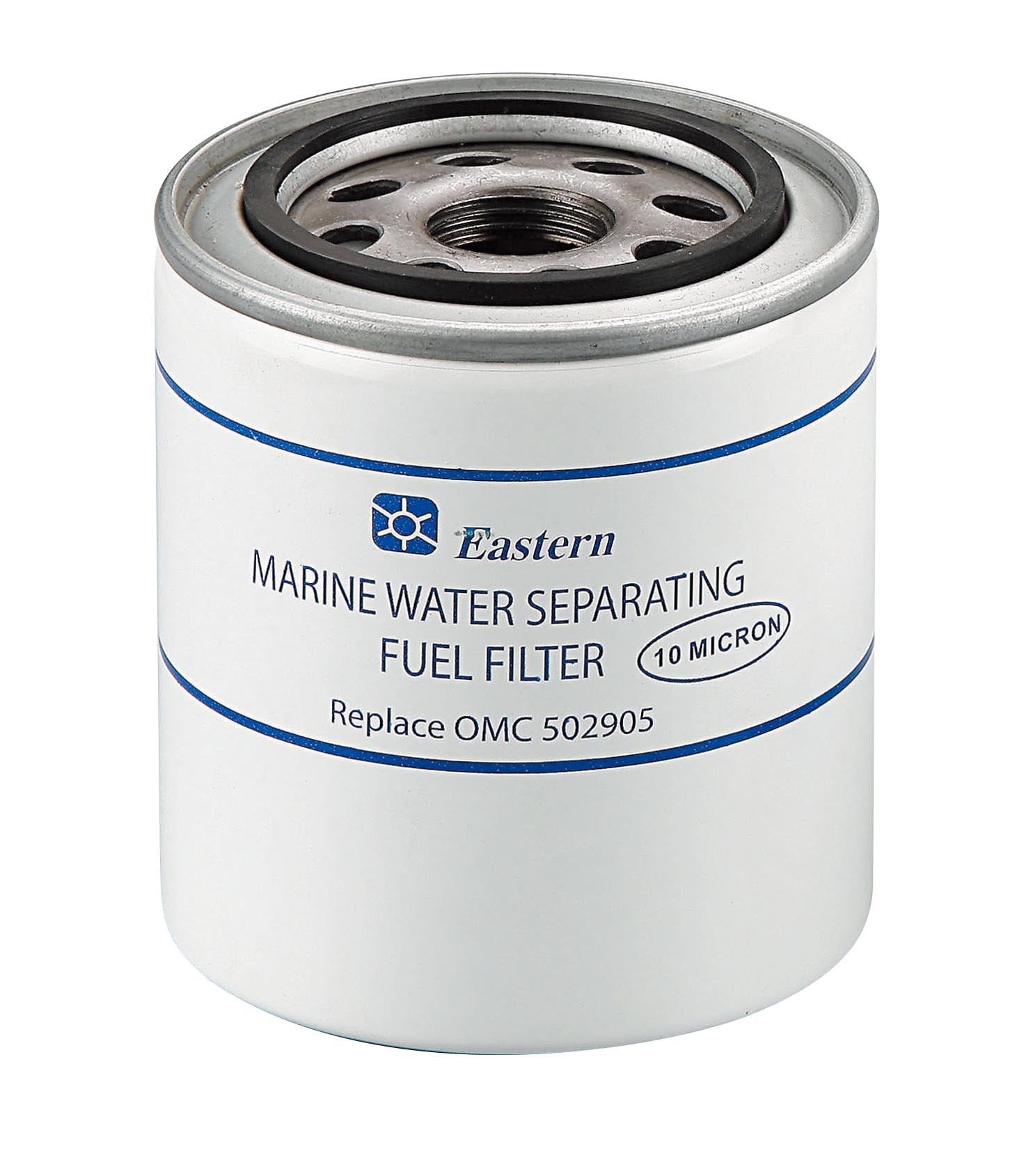 Polttoainesuodatin Johnson/Evinrude/OMC 10 micron
