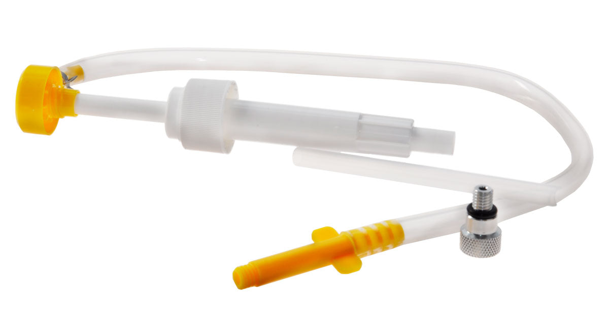 Vaihteistoöljypumppu peräöljylle 3/8"-16 kierre ja adapteri 8mm