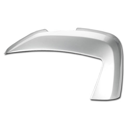 GIVI COVER METALLIZED (CP) WHITE