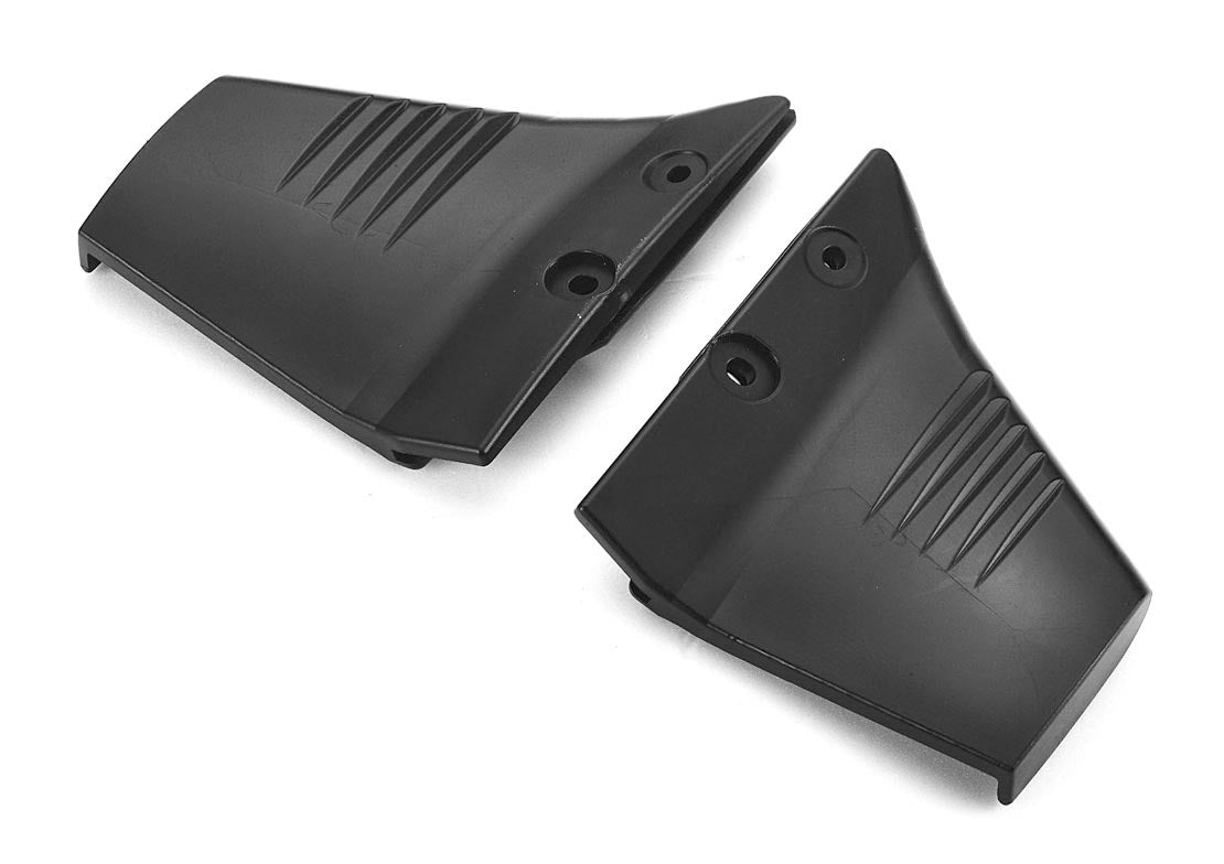 Trimmilevysarja Hydrofoil Max 50HV - 194x174mm