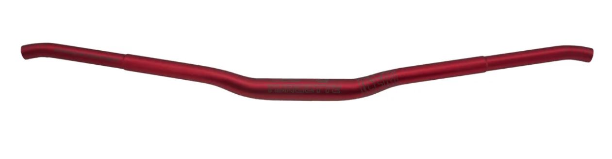 CFR Brett Turcotte Signature Ohjaustanko, Punainen