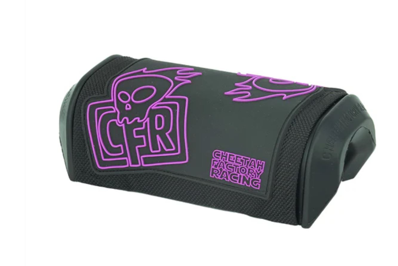 CFR Mega Bar Pad, Liila