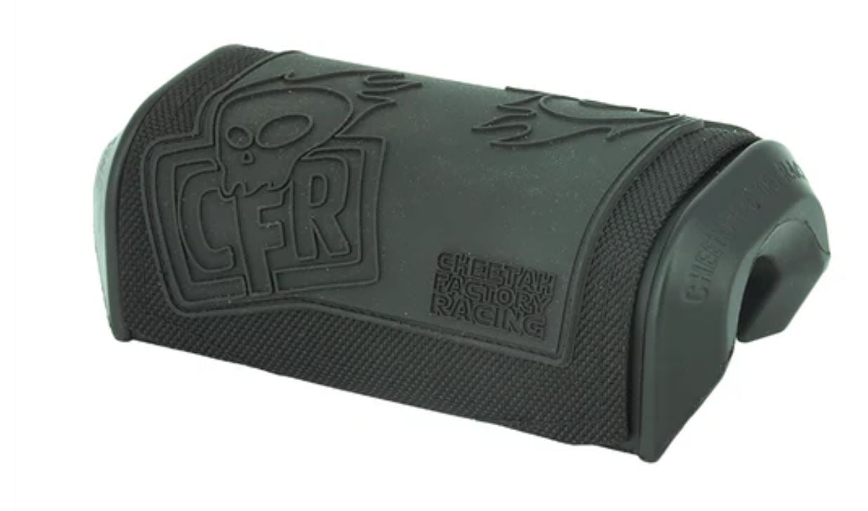 CFR Mega Bar Pad, Musta