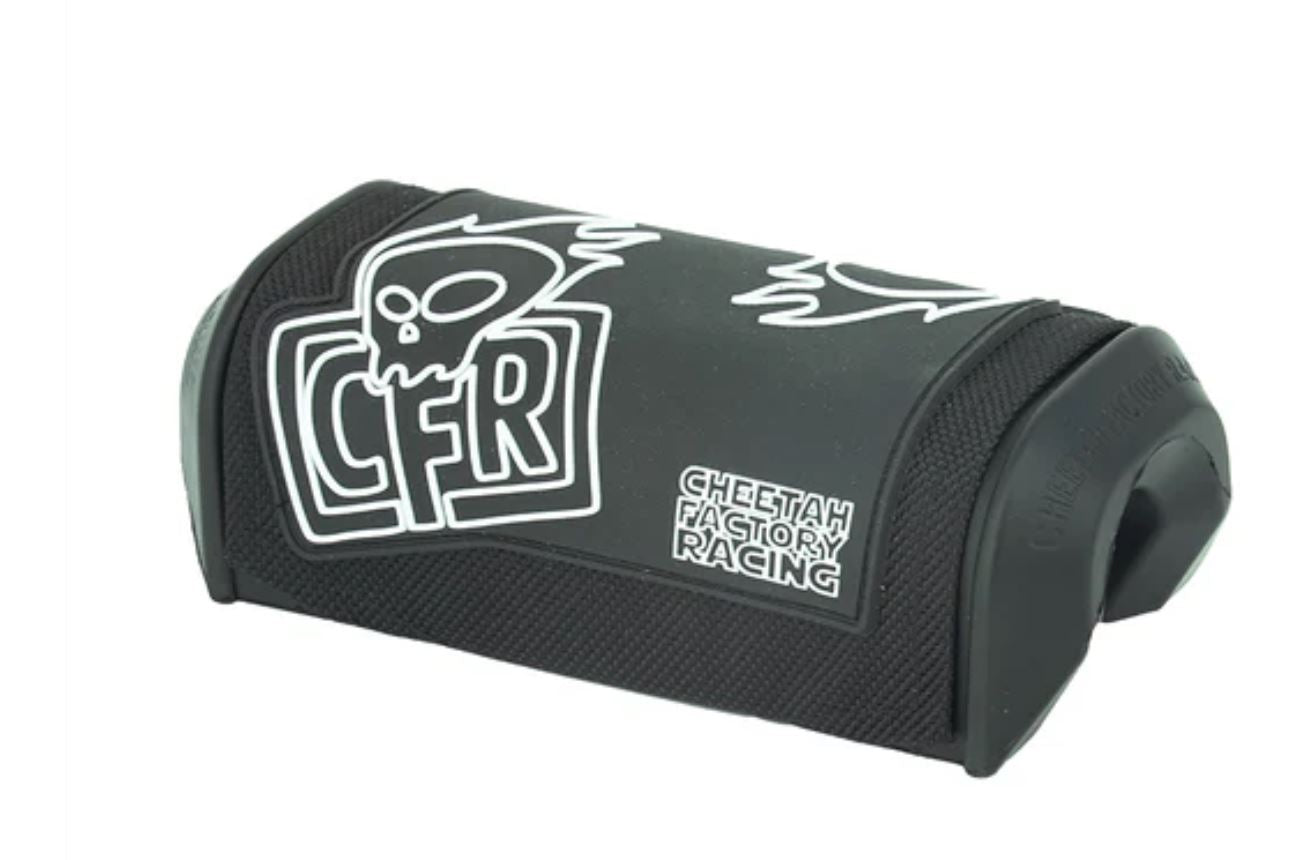 CFR Mega Bar Pad, Valkoinen