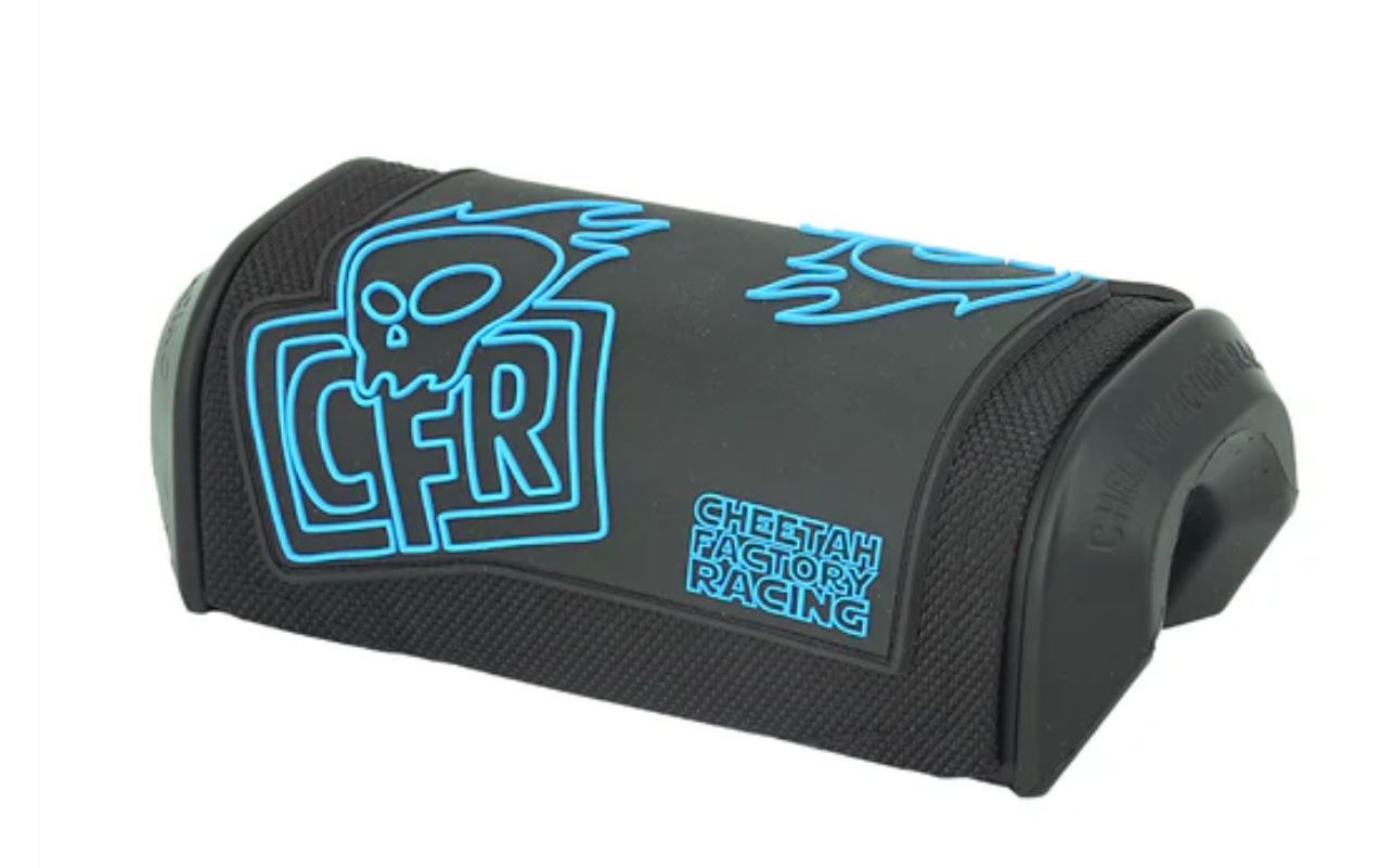 CFR Mega Bar Pad, Baby Blue
