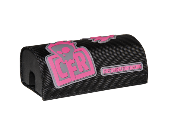 CFR Bar pad Hot Pinkki