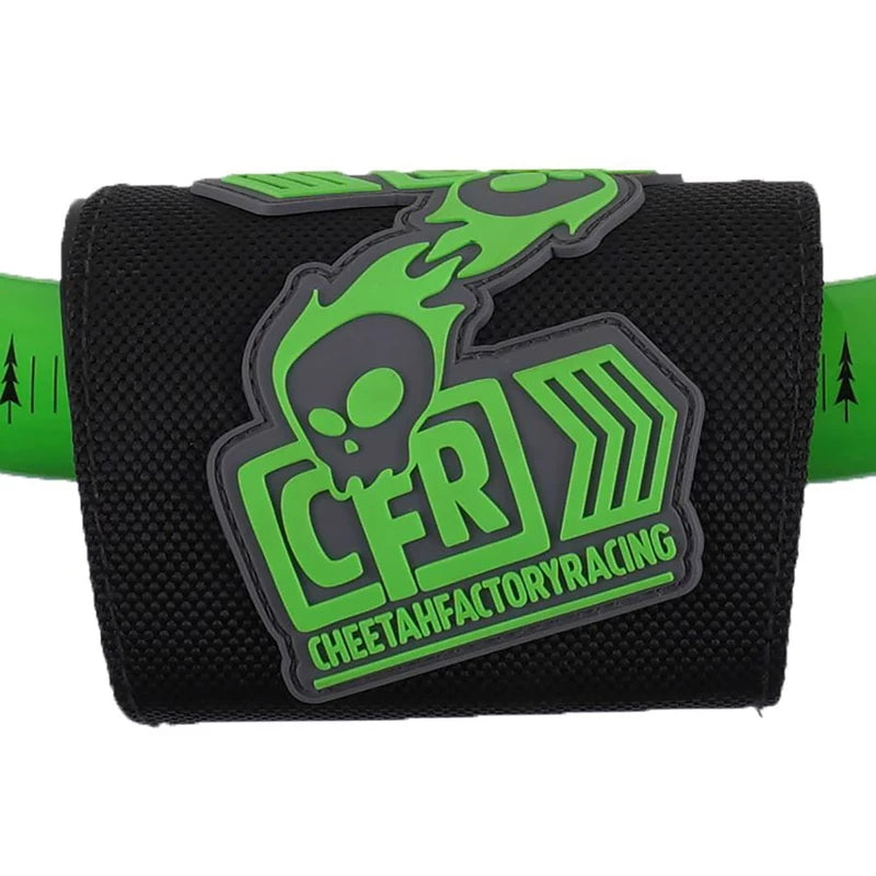 CFR Bar pad mini Vihreä