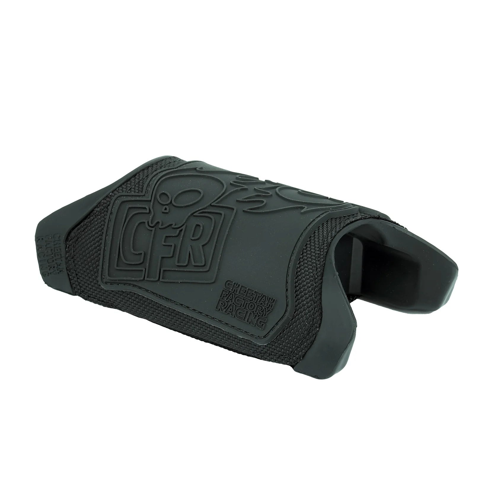 CFR Mountain Bar Pad, Musta