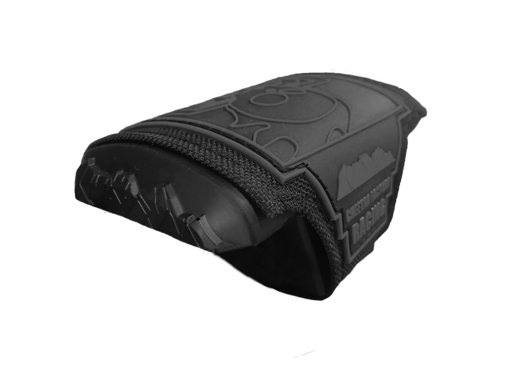 CFR Moto Bar Pad Small, Musta
