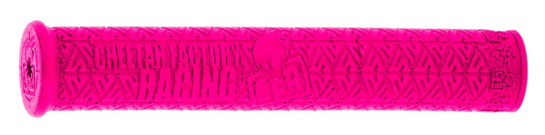 CFR Hero Tupit (pienempi halkaisija) Hot Pink