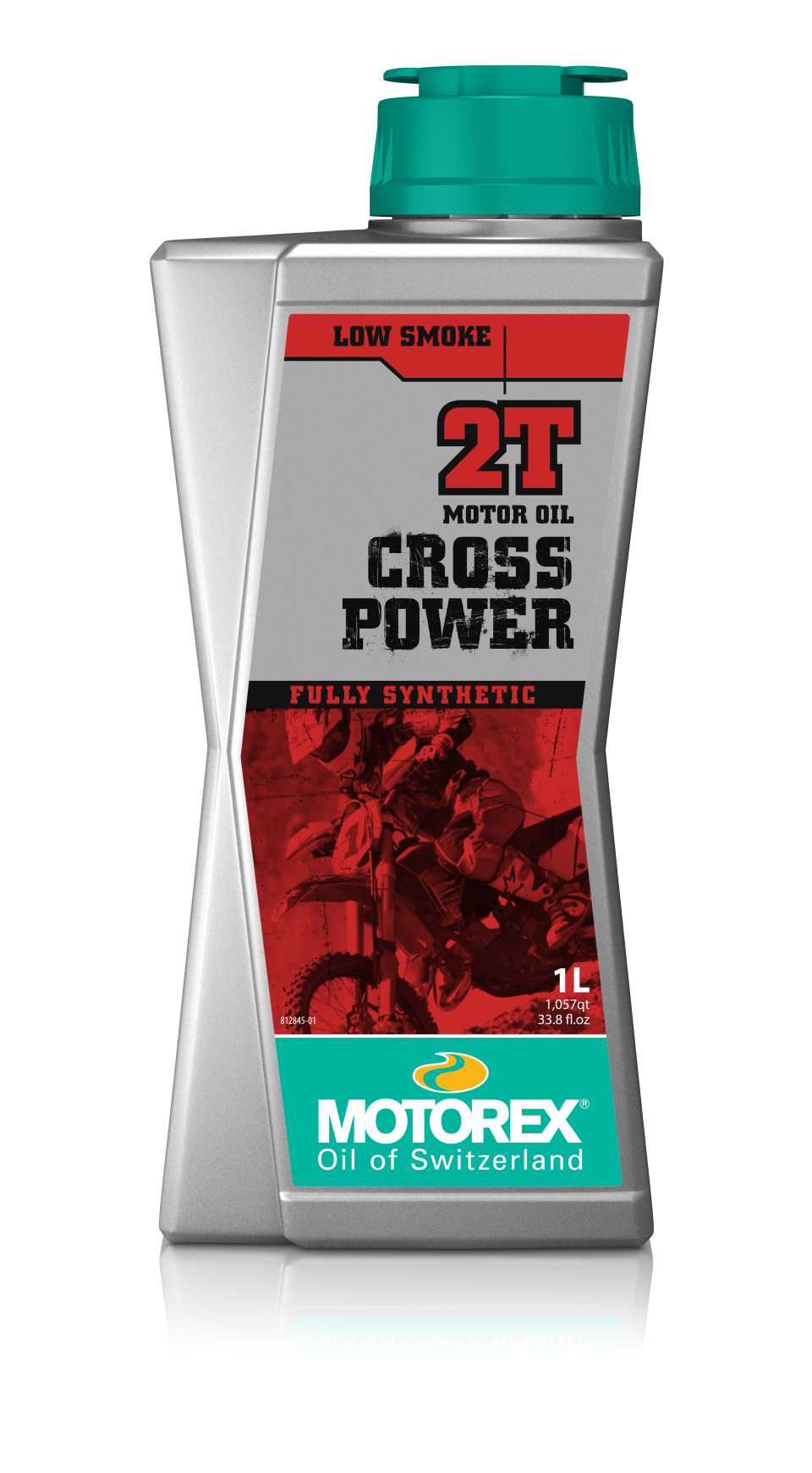 Motorex Cross Power 2T 1 ltr (10)