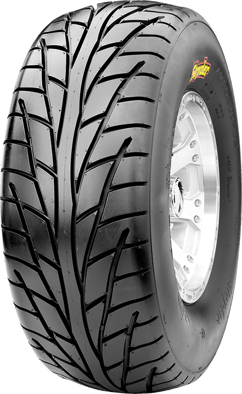 CST Rengas Stryder CS06 GREEE4 26 x 11.00 - 14 6-Ply TL E-hyv. 57N