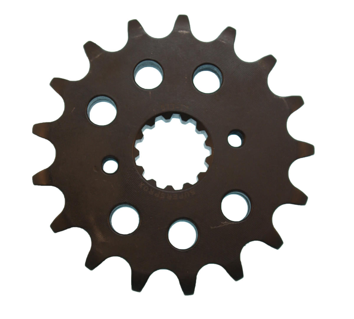 Supersprox / JT Eturatas 513.17