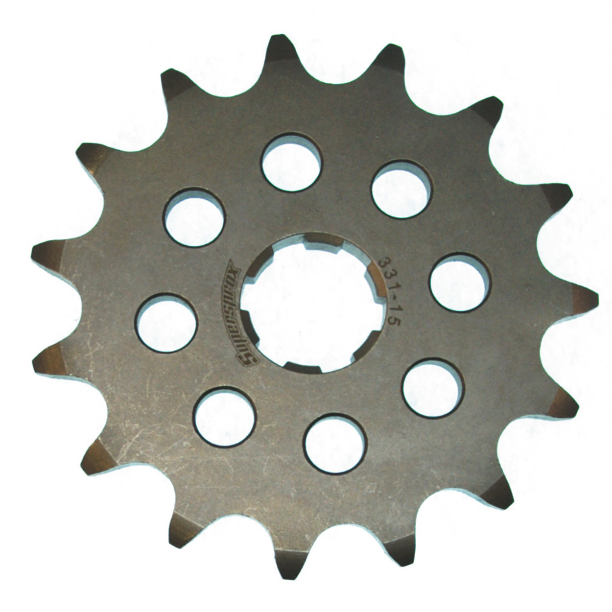 Supersprox Eturatas 331:15.2