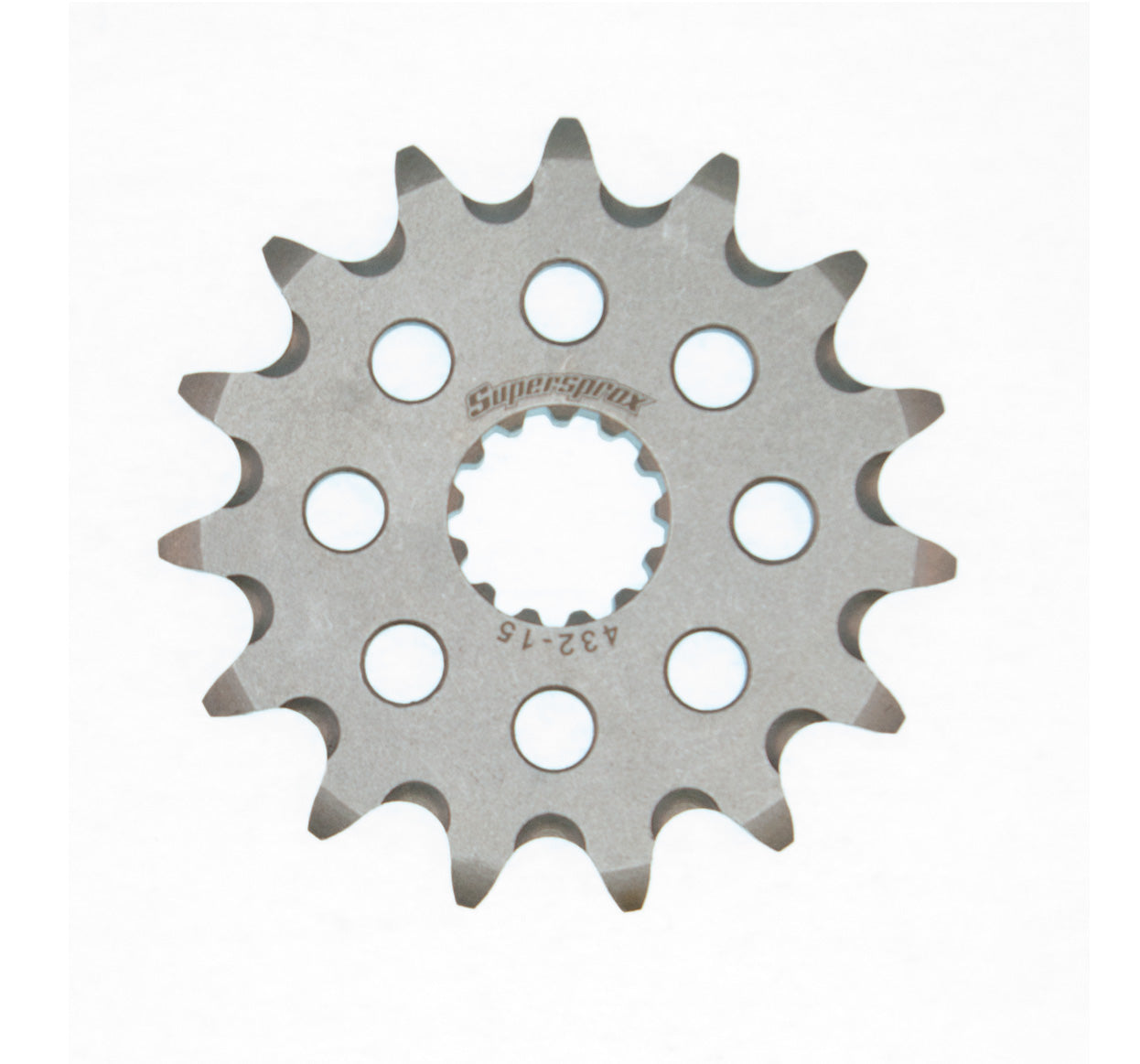 Supersprox / JT Eturatas 432,12